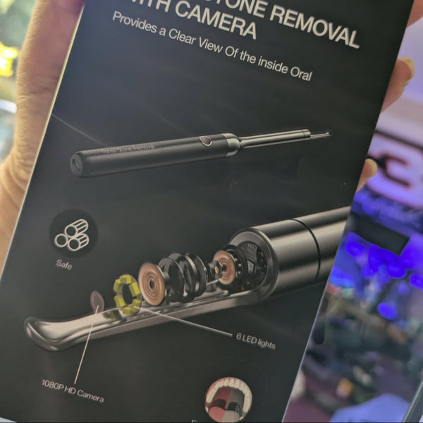 Kyle B. review photo