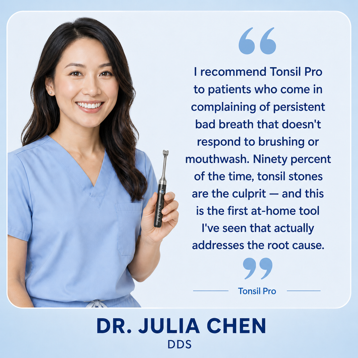 Tonsil Pro 3