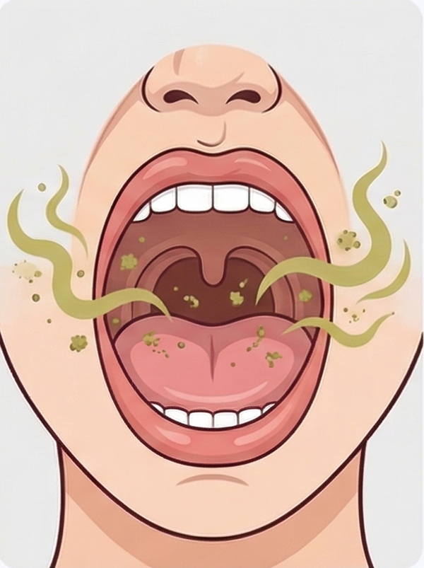 Bad Breath